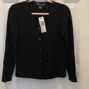 Ellen Tracy sweater